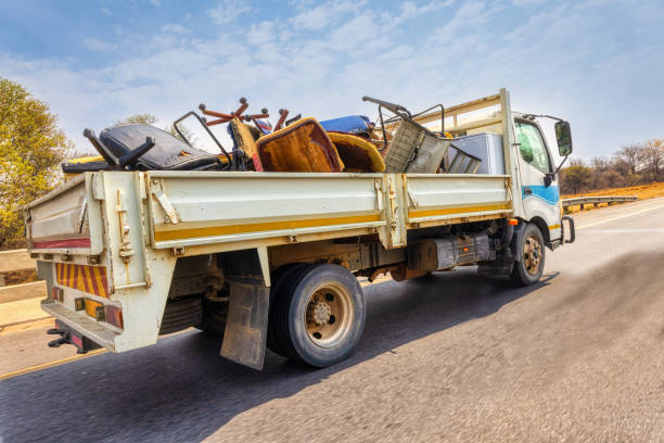 Best Electronics and E-Waste Disposal  in Suncoast Estates, FL