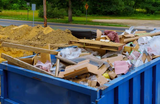 Best Residential Junk Removal  in Suncoast Estates, FL